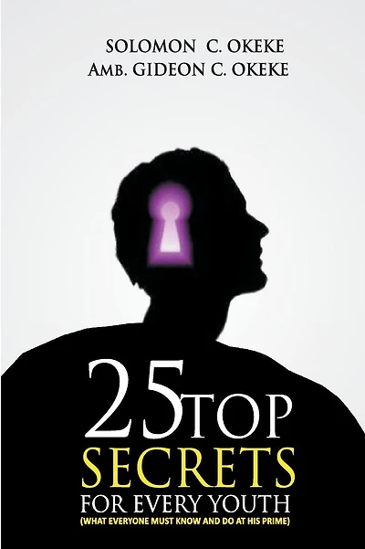 25 Top Secrets For Every Youth