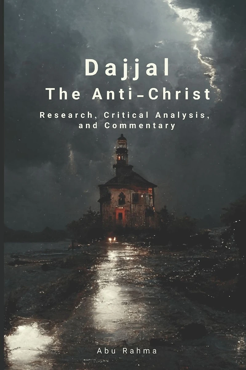 Dajjal (The Anti-Christ): Research, Critical Analysis, and Commentary