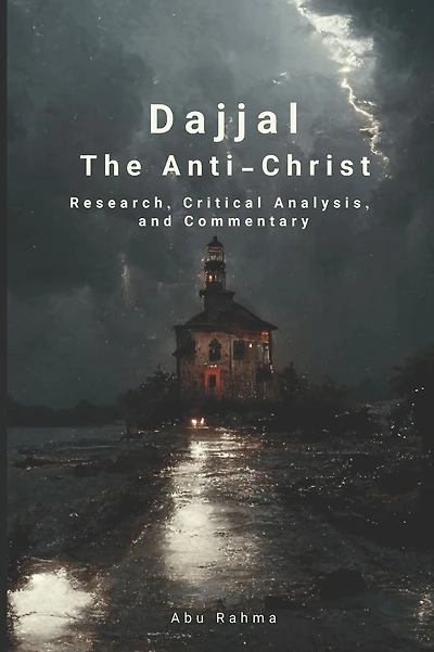 Dajjal (The Anti-Christ): Research, Critical Analysis, and Commentary