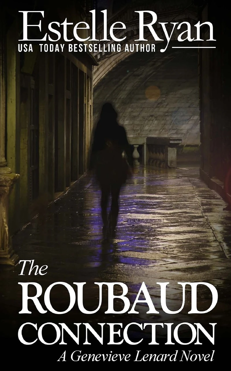 The Roubaud Connection (Genevieve Lenard #12)