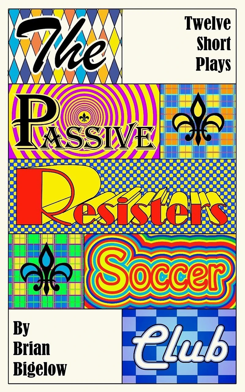 The Passive Resisters Soccer Club