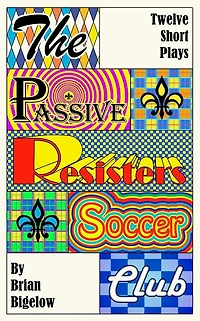 The Passive Resisters Soccer Club