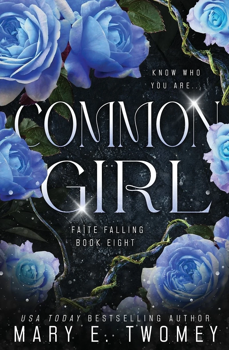 Common Girl: A Fantasy Adventure