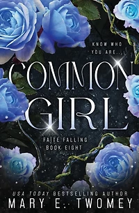 Common Girl: A Fantasy Adventure