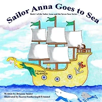 Sailor Anna Goes to Sea