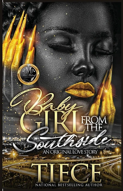 Baby Girl From The Southside