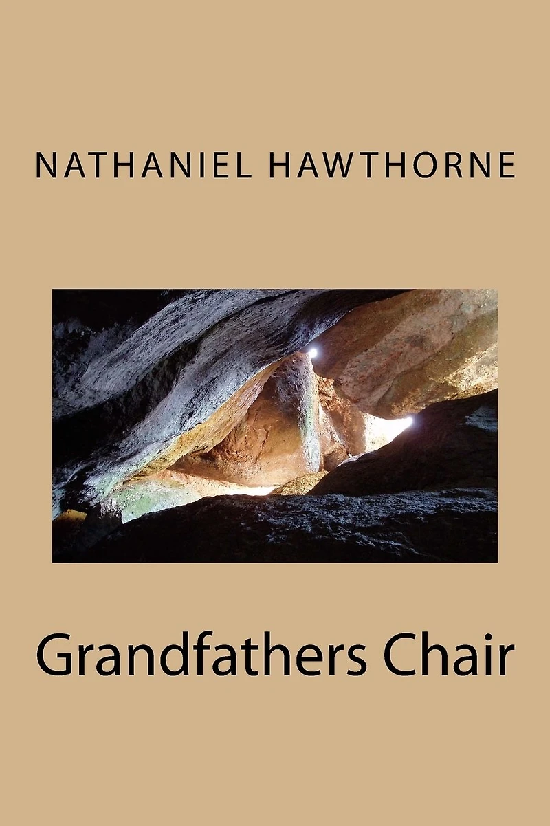 Grandfather's Chair