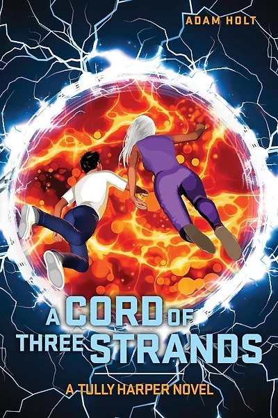 A Cord of Three Strands