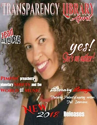 Transparency Library Monthly Magazine
