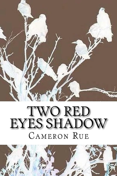 Two Red Eyes Shadow: Howling Violins