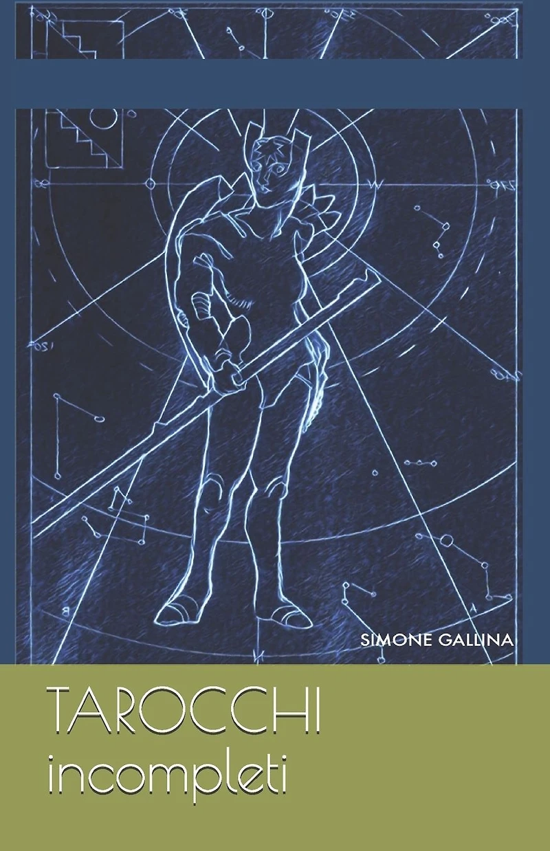 TAROCCHI incompleti
