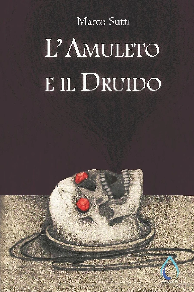 L'Amuleto e il Druido