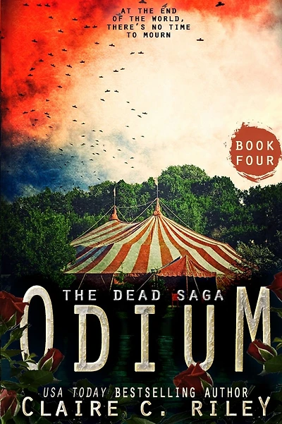 Odium IV: The Dead Saga
