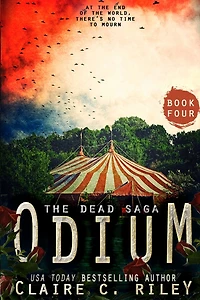 Odium IV: The Dead Saga