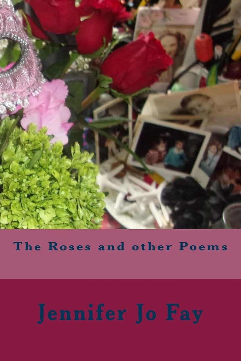 The Roses and other Poems