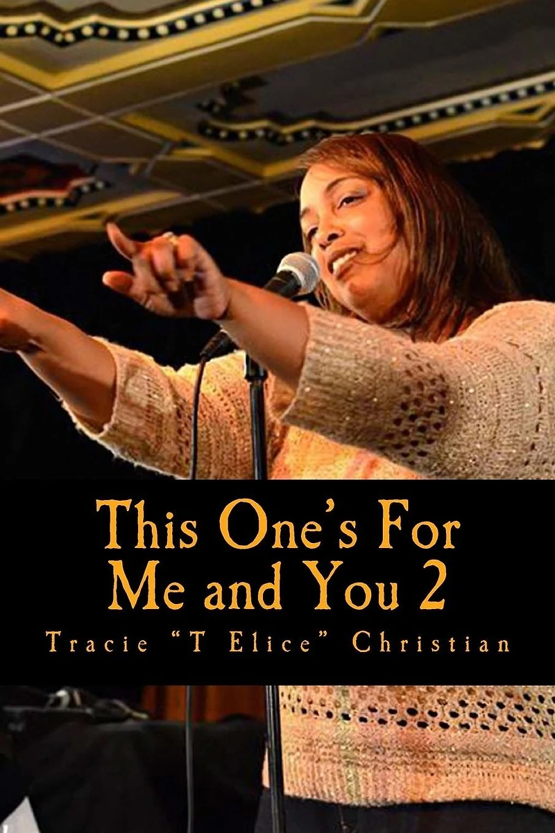 This One's For Me and You 2: Mental Meal Interpretations From The Motor City Sis