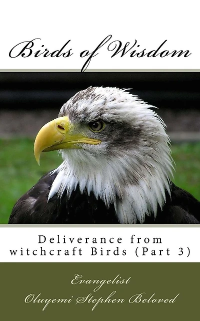 Birds of Wisdom