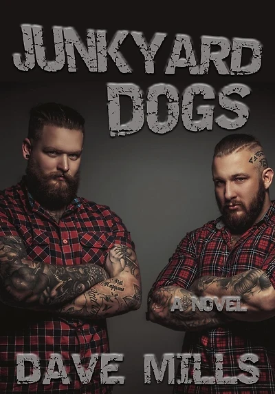 Junkyard Dogs