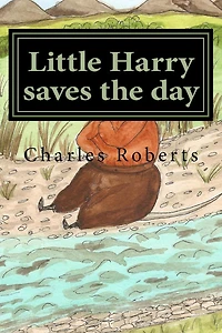 Little Harry saves the day
