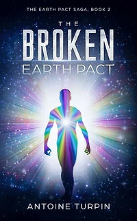 The Broken Earth Pact: The Earth Pact Saga, Book 2