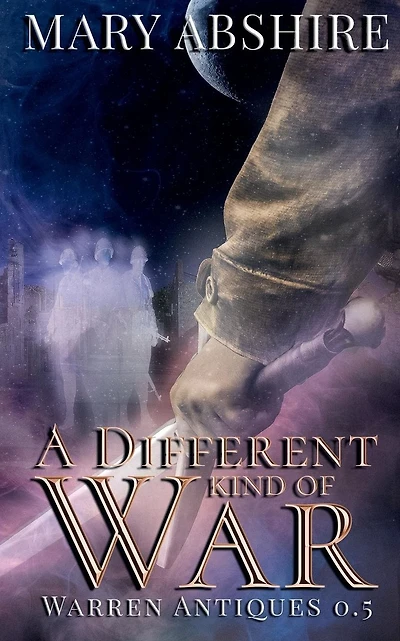 A Different Kind of War