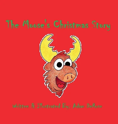 The Moose's Christmas Story