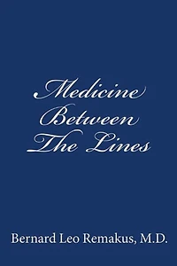 Medicine Between The Lines