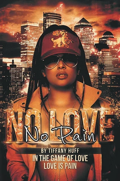 No Love No Pain