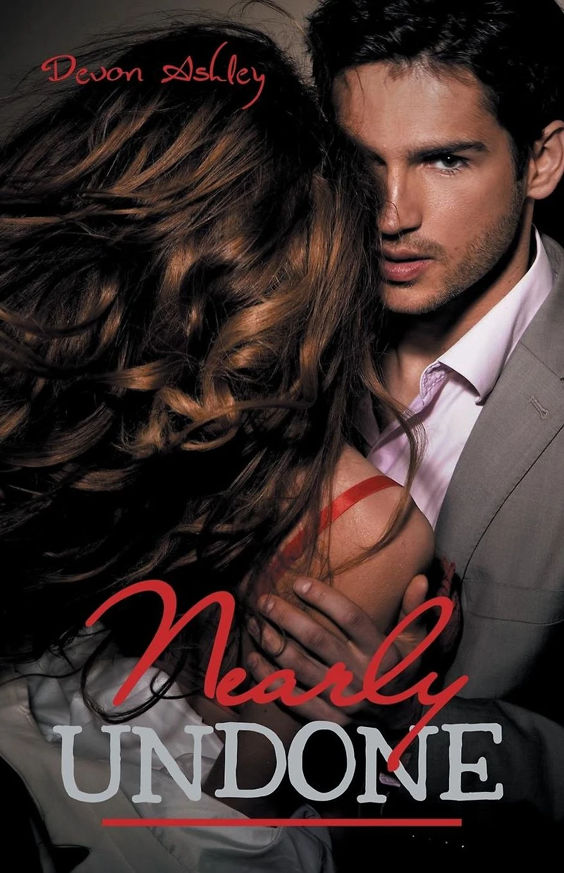 Nearly Undone (Nearly #3)