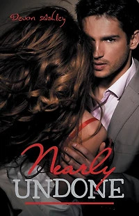Nearly Undone (Nearly #3)