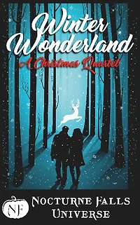 Winter Wonderland: A Christmas Quartet