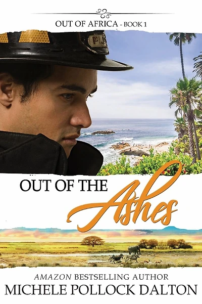 Out of the Ashes