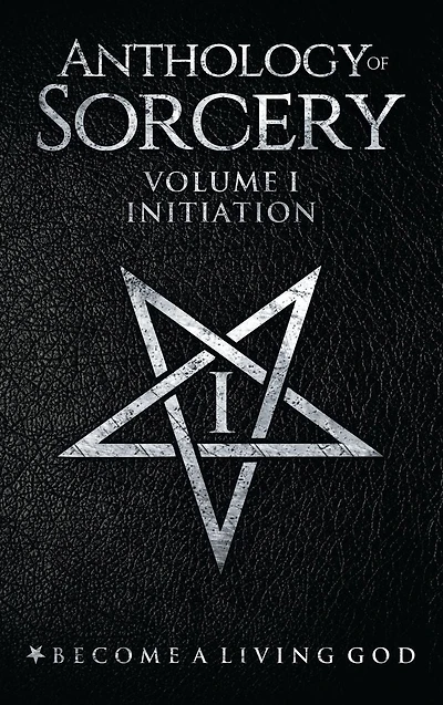 Anthology of Sorcery: Initiation