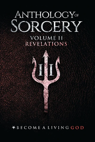 Anthology of Sorcery 2: Revelations