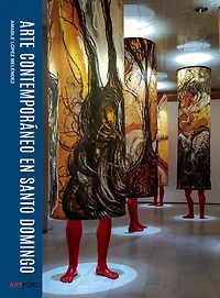 Arte Contemporáneo ?en Santo Domingo: Raul Morilla
