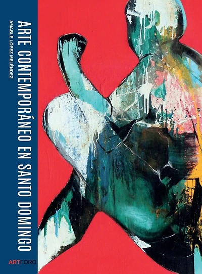 Arte Contemporáneo ?en Santo Domingo: Ney Diazh