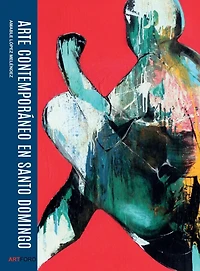Arte Contemporáneo ?en Santo Domingo: Ney Diazh