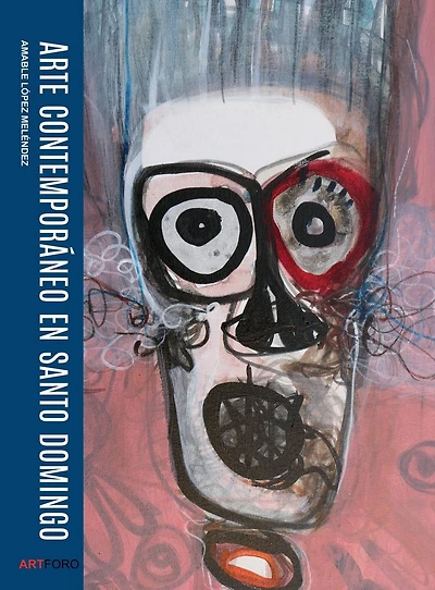 Arte Contemporáneo ?en Santo Domingo: Rosalba Hernandez