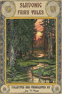Slavonic Fairy Tales