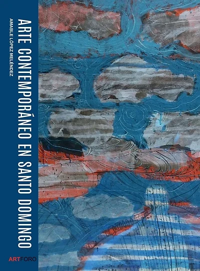 Arte Contemporáneo ?en Santo Domingo: Marcia Guerrero