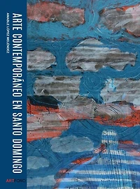 Arte Contemporáneo ?en Santo Domingo: Marcia Guerrero