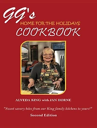 GG's Home for the Holidays Cookbook