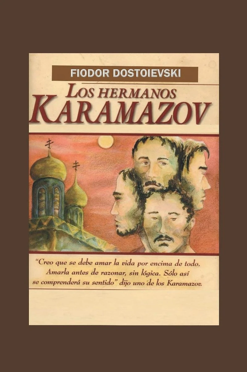 Los hermanos Karamazov
