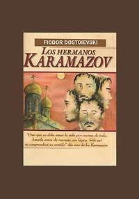 Los hermanos Karamazov