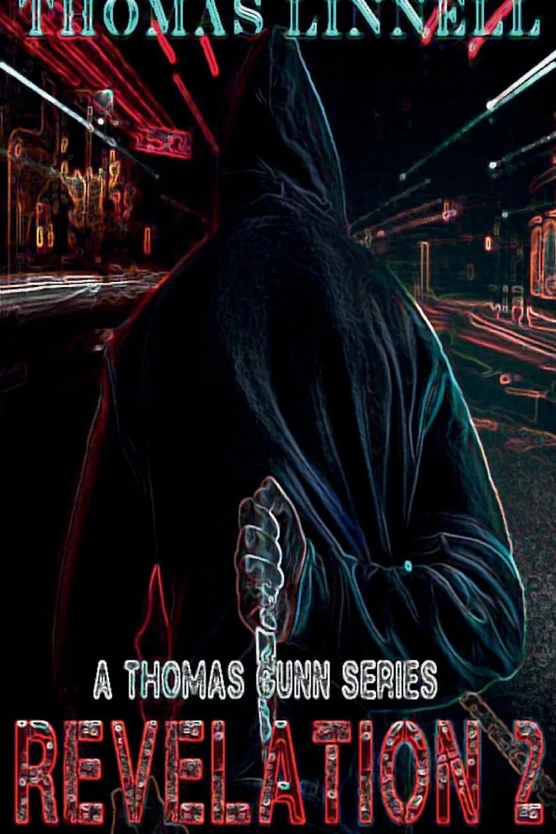 Revelation 2: Judas Arnold: