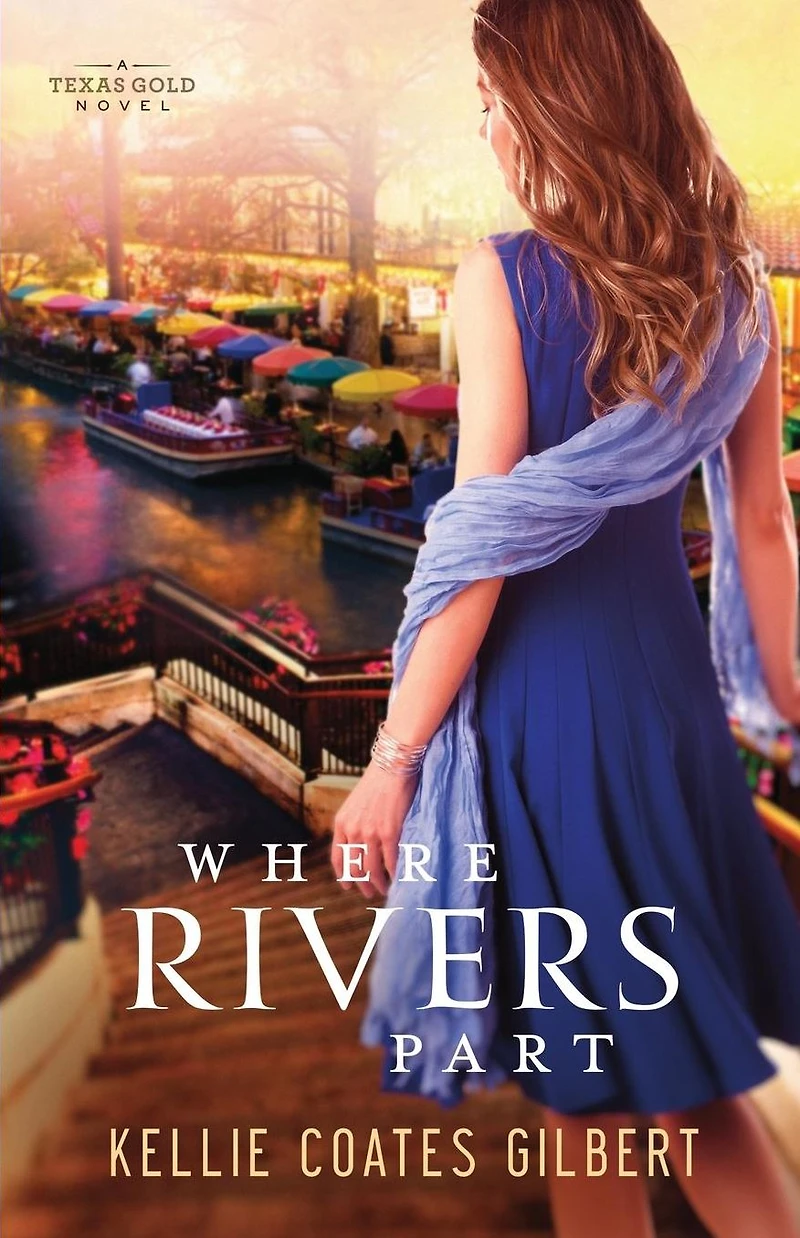 Where Rivers Part
