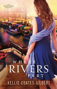 Where Rivers Part