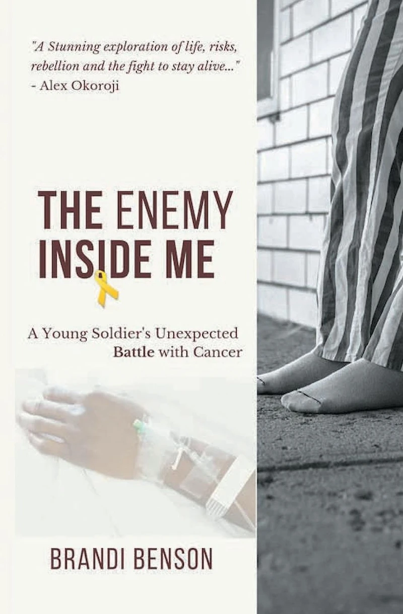 The Enemy Inside Me