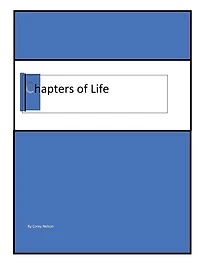 Chapters of Life