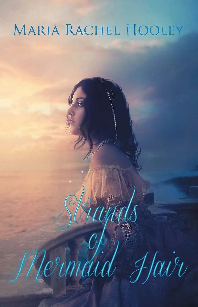 Strands of Mermaid Hair (Novel)